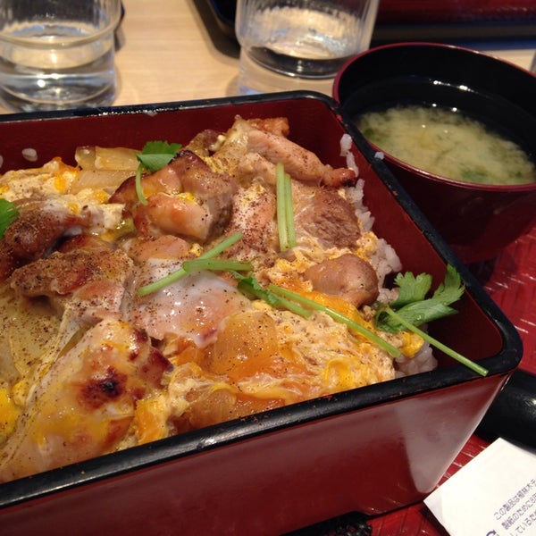 大戸屋 中野 2 Tips From 317 Visitors 大戸屋 中野 2 Tips From 317 Visitors