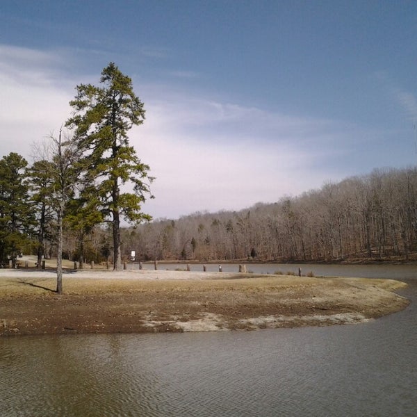 Camp Croft State Park Spartanburg, SC