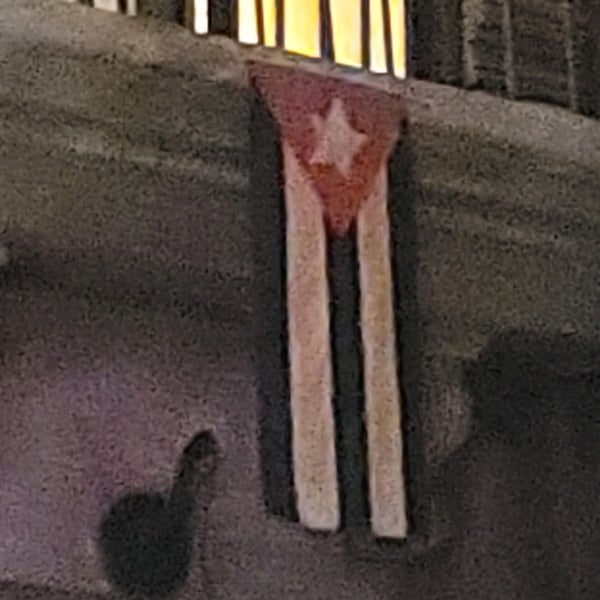Foto tomada en Cuba Libre  por David D. el 5/8/2023