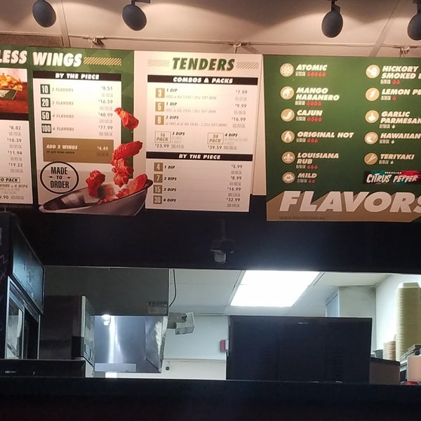 Wingstop On Taft Factory Sale