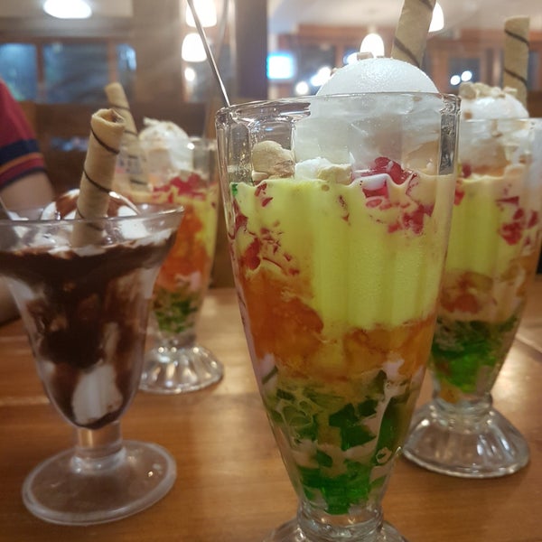 Rio Ice Cream Parlour යාපනය, Northern Province