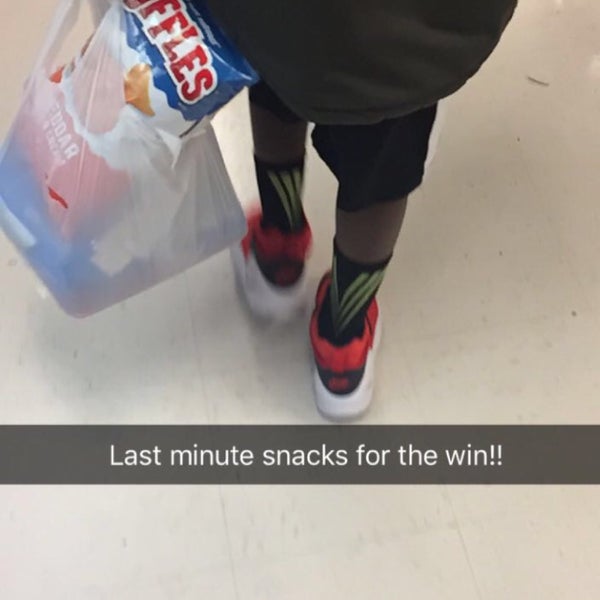 Giant Grocery Store in Exton