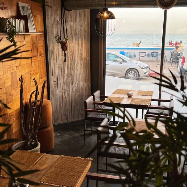 Vin Sur Vin Bar de vinos en La Goulette