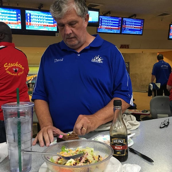 West Lane Bowl Pacific 8 tips from 287 visitors