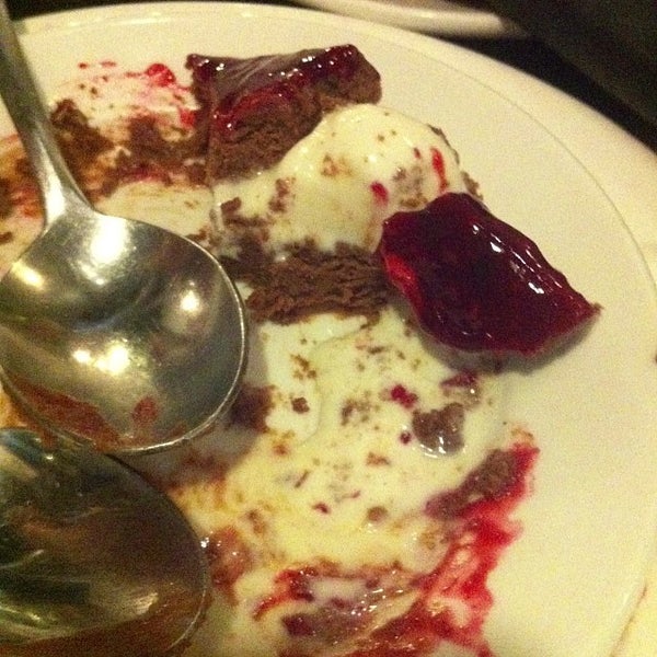 Strings Italian Cafe Italian Restaurant