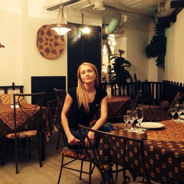 Арабика ресторан Арабика ресторан