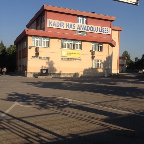 photos at kadir has anadolu lisesi kucukyali merkez istanbul
