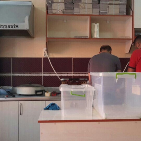 Ресторан насып в баксане