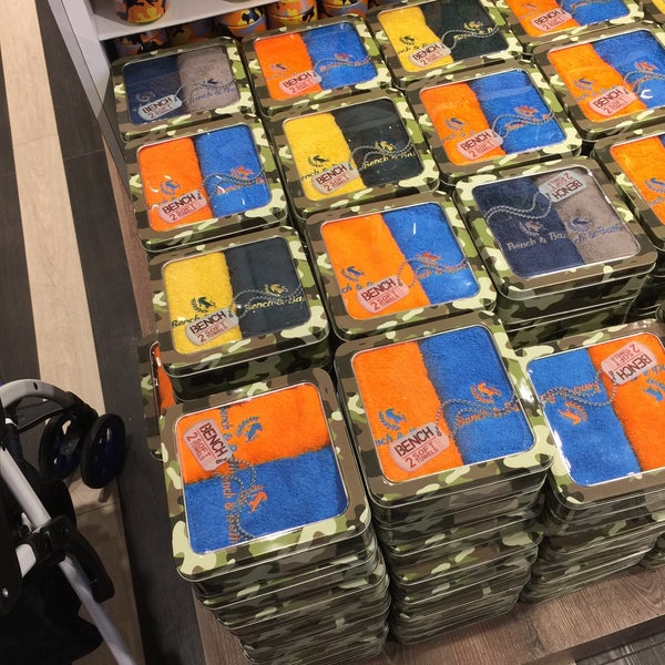 BENCH/ Barangay 76 Pasay, Pasay City