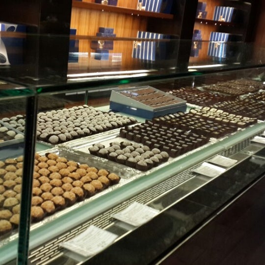 Sagra Çikolata Fabrikası Cumhuriyet�te Fabrika