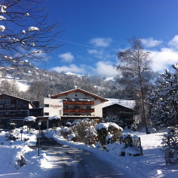 Tennerhof Kitzbuhel