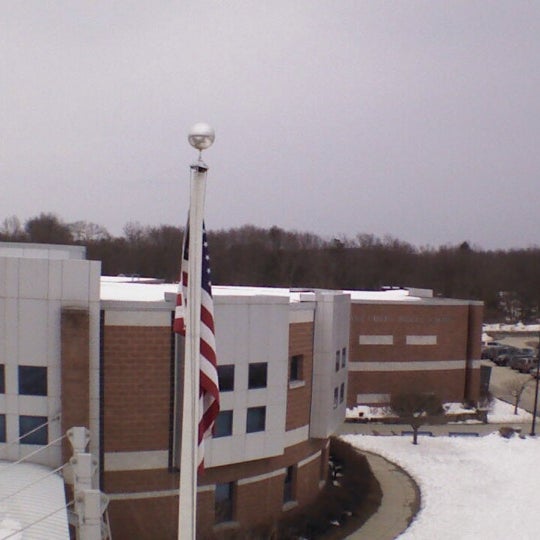 Ephraim Curtis Middle School Sudbury, MA
