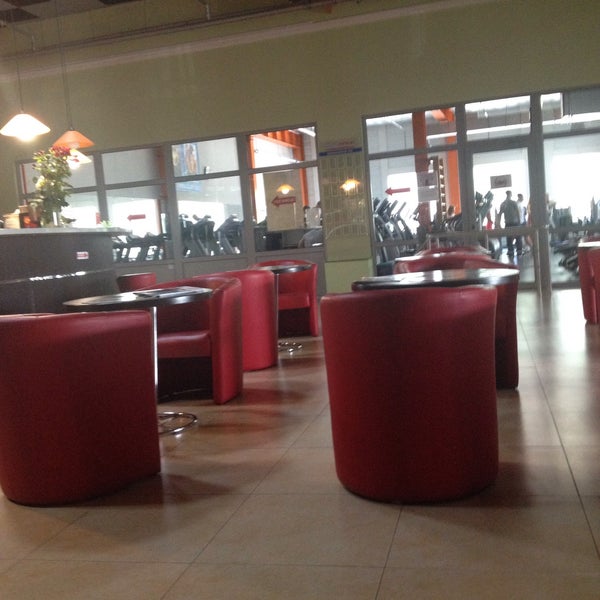 Спортмакс красногорск