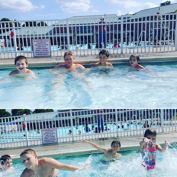 Phelps Lane Pool 2 tips from 104 visitors