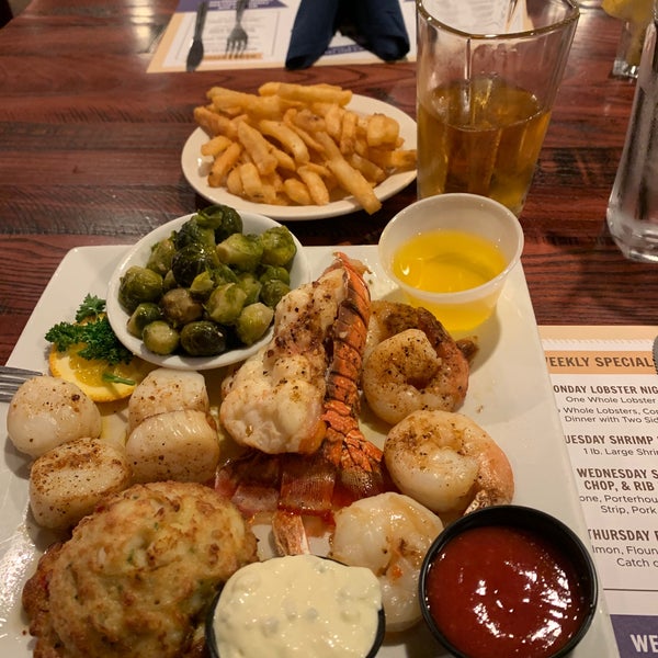 Timbuktu Restaurant and Lounge Hanover, MD