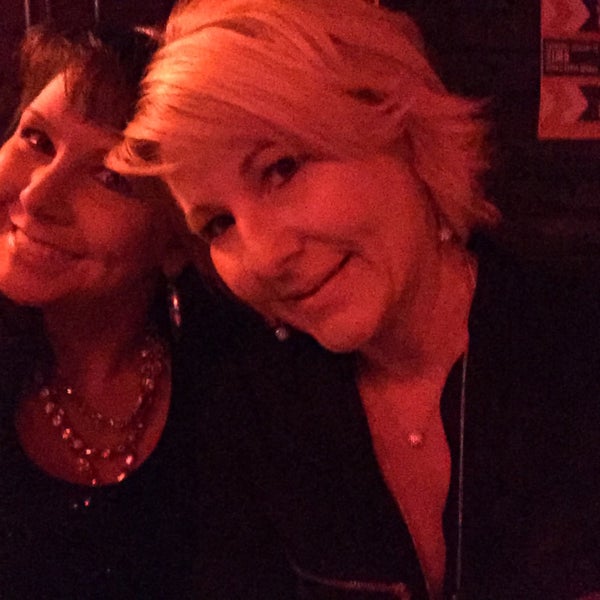 Photo taken at Double Door by Susan A. on 1/1/2015