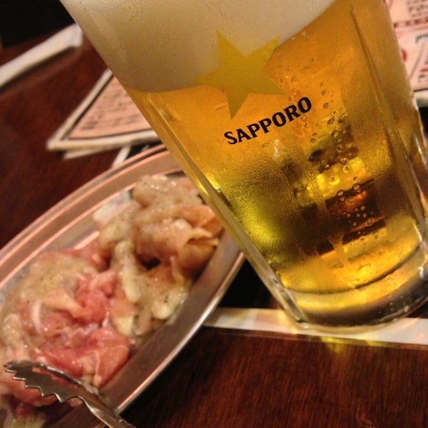 焼鳥の鉄人 高田馬場店 Sake Bar In 新宿区