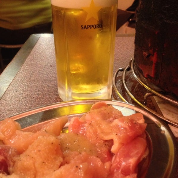 焼鳥の鉄人 高田馬場店 Sake Bar In 新宿区