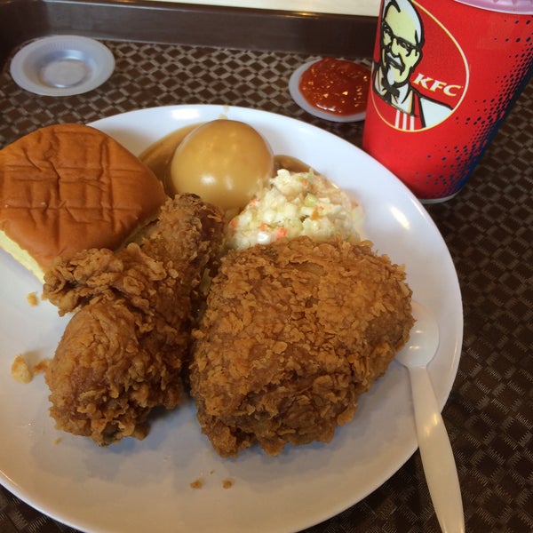 Photos At Kfc Fast Food Restaurant In Kuala Lumpur