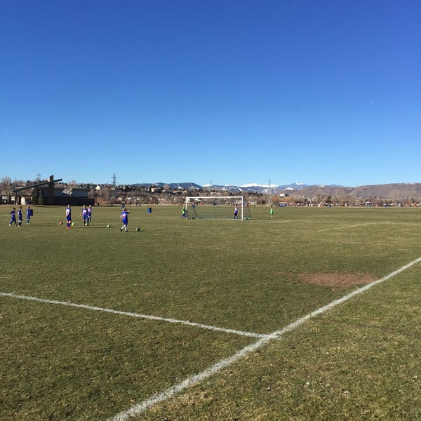 Stenger Soccer Complex 427 ziyaretçidan 2 tavsiye'da fotoğraflar