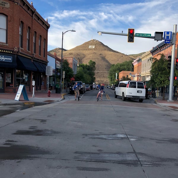 Downtown Salida Salida, CO