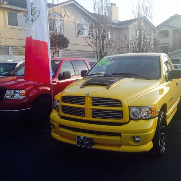 Platinum Motors San Leandro 3 tips