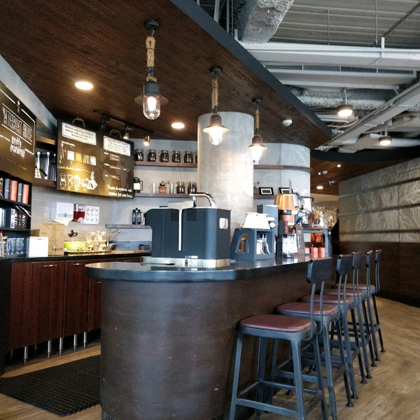 12/8/2019 tarihinde Yanjie T.ziyaretçi tarafından Starbucks Reserve Store'de çekilen fotoğraf