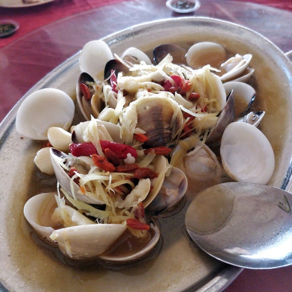 Photos At 海运海鲜饭店 16 Tips From 1606 Visitors