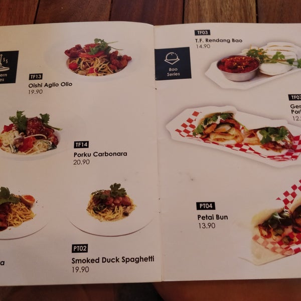 Photos At Tian Fang 天坊 4 Tips