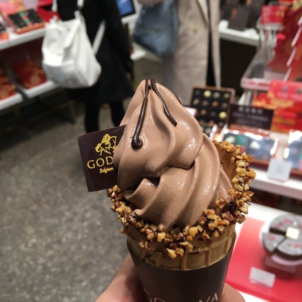 Godiva Lockdown Gift