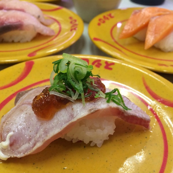 スシロー 東灘店 Now Closed 本山 神戸市 兵庫県