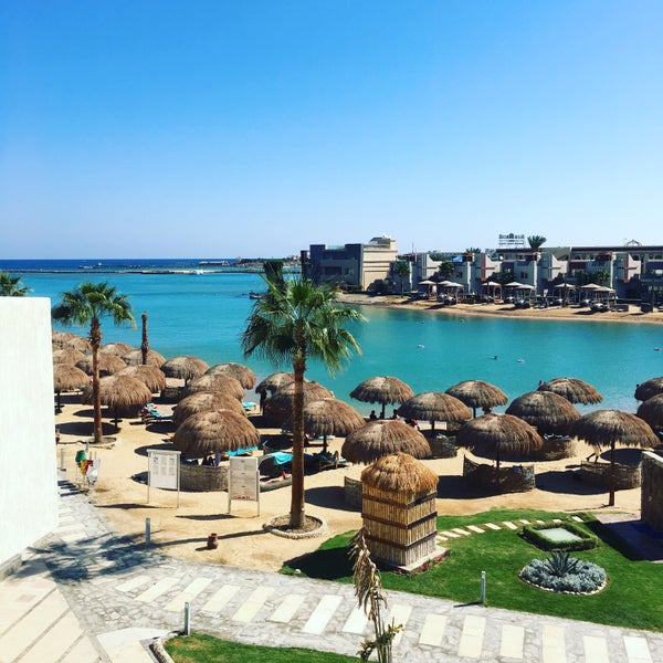 Crystal Bay Beach Resort