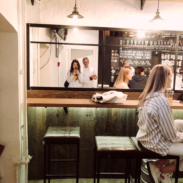Iggy pub. Iggy pub
