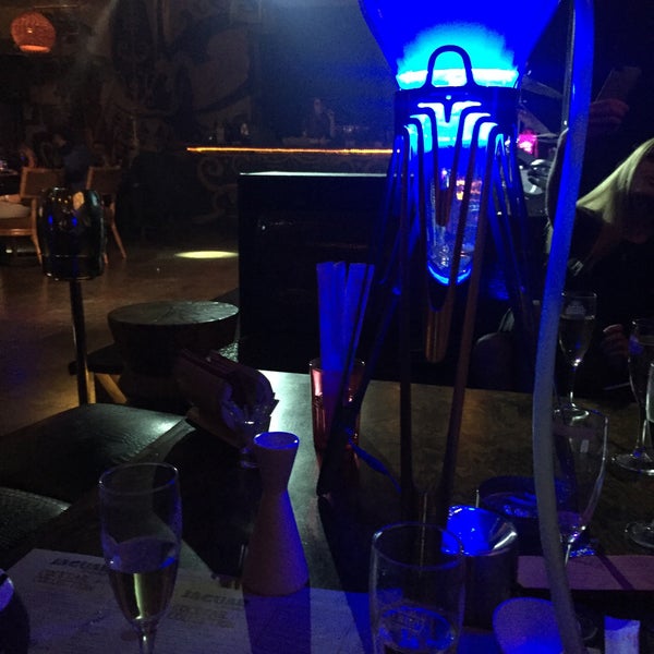 Foto diambil di Jaguar Lounge oleh Evgeniya P. pada 10/22/2015