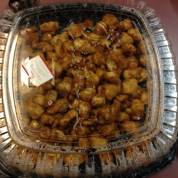 Photos at ChickfilA Fast Food Restaurant in Southwest Arlington