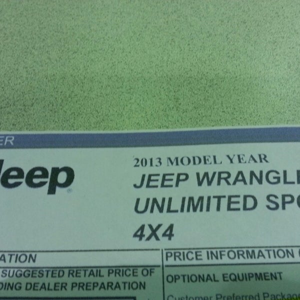 Umansky Chrysler Dodge Jeep Ram