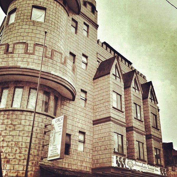 Chocolate Lover Chocolate Shop in Quezon City