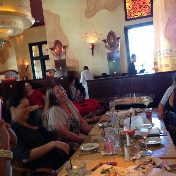 Photos at The Cheesecake Factory Lake Grove, NY