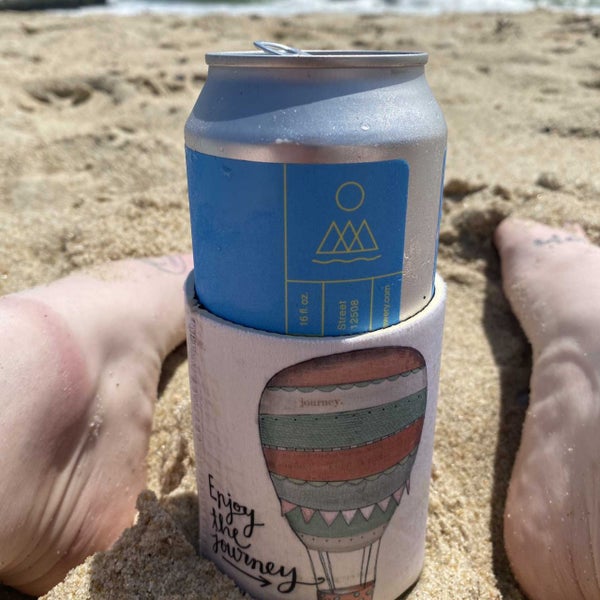 Sea Girt, NJ Lighthouse