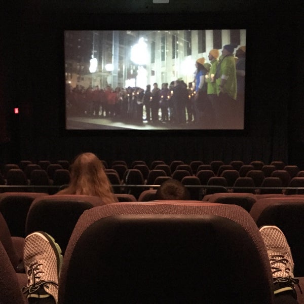 GQT Willow Knolls 14 Movie Theater