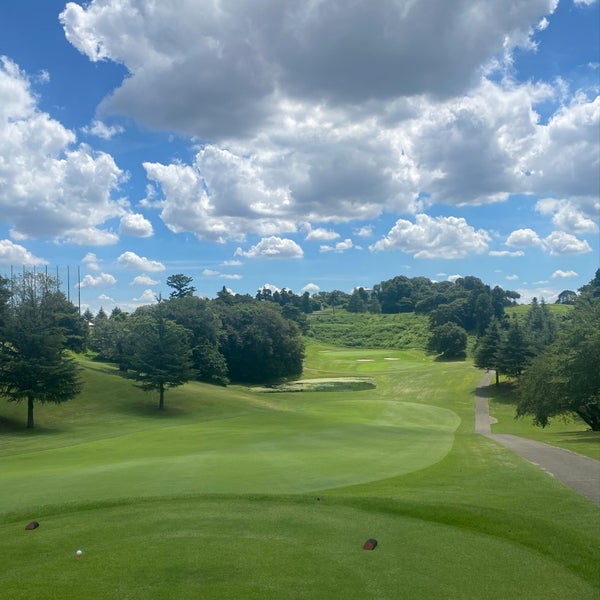 Zama Golf Course Golf Course in Zama / Sagamihara