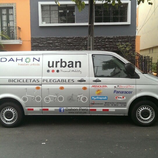 Bike house miraflores new arrivals