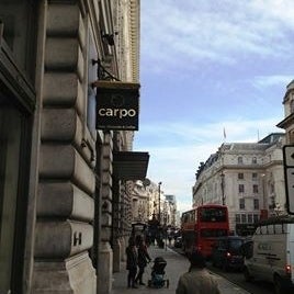 11/29/2013にCarpo PiccadillyがCarpo Piccadillyで撮った写真