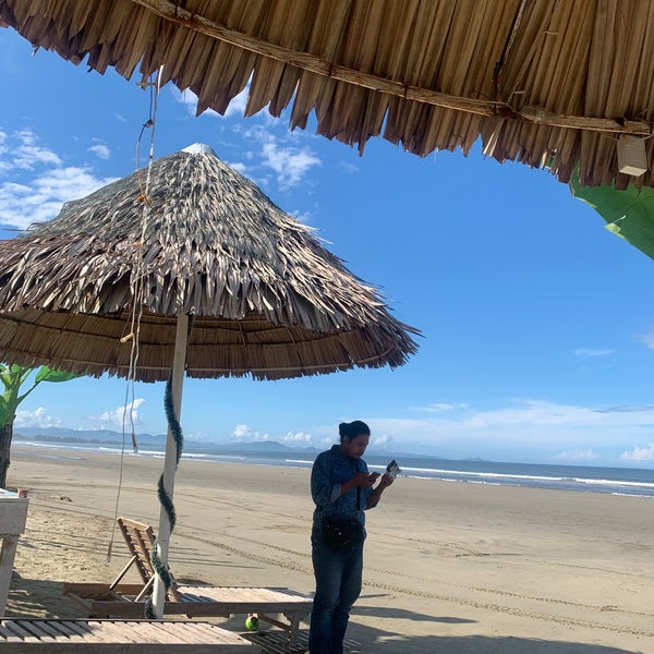 Cabana Retreat Kota Belud Sabah