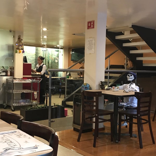 10/19/2018 tarihinde Marimar C.ziyaretçi tarafından Amo Ato cafetería'de çekilen fotoğraf