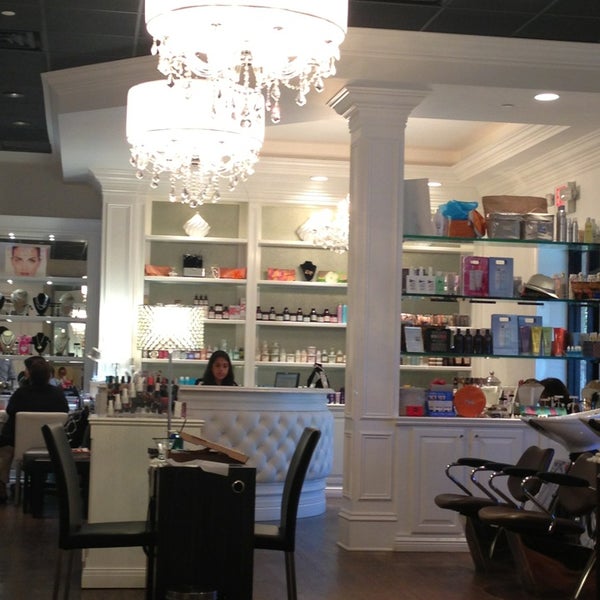 Salon Mikimoto 6 Tips