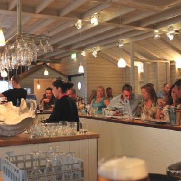 The Mermaid Kitchen Bar Seafood Restaurant In Portrush