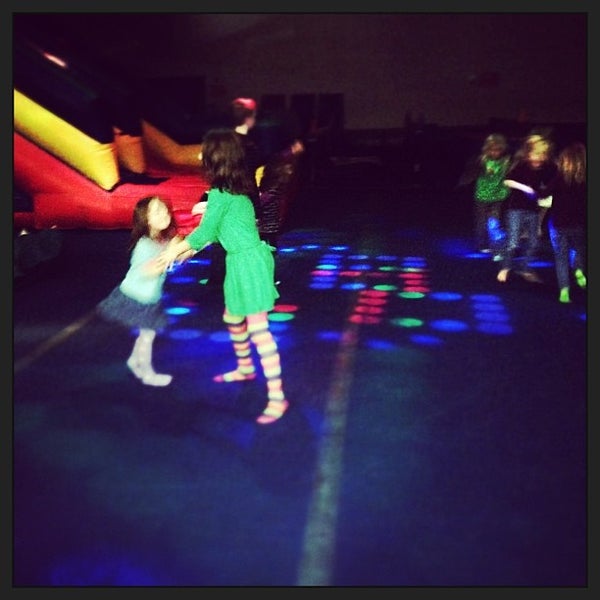 Metroplex Gymnastics & Swim Allen, TX