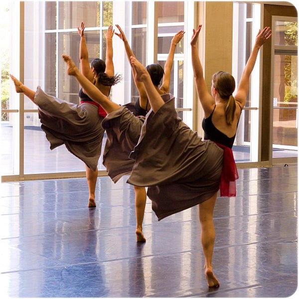 Meadows School of the Arts 2 tips