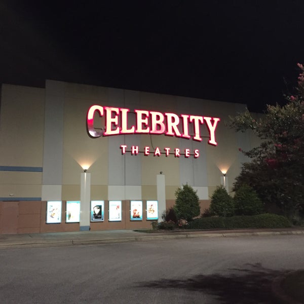 Photos at Celebrity Theatre 6 tips